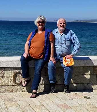 Warragul couple test positive for COVID-19 after overseas trip post image