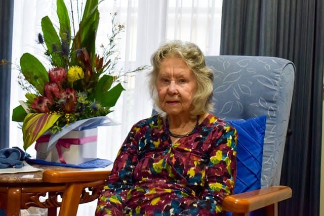 Nance Black Poem - 04.07.2023 post image