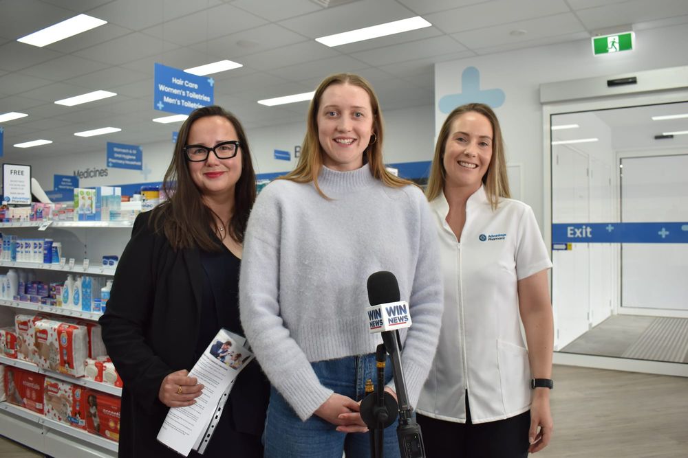 ALP healthcare commitment post image