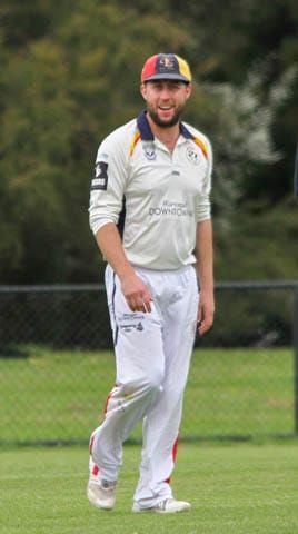 Cricket Seniors Div 1 - Warragul Vs. Longwarry - 11.11.2023 post image