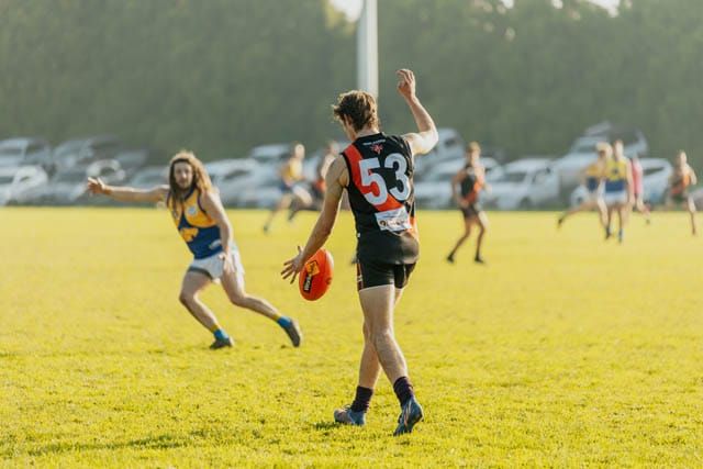 Football EDFL Seniors - Nilma Darnum Vs. Ellinbank - 25.05.2024 post image