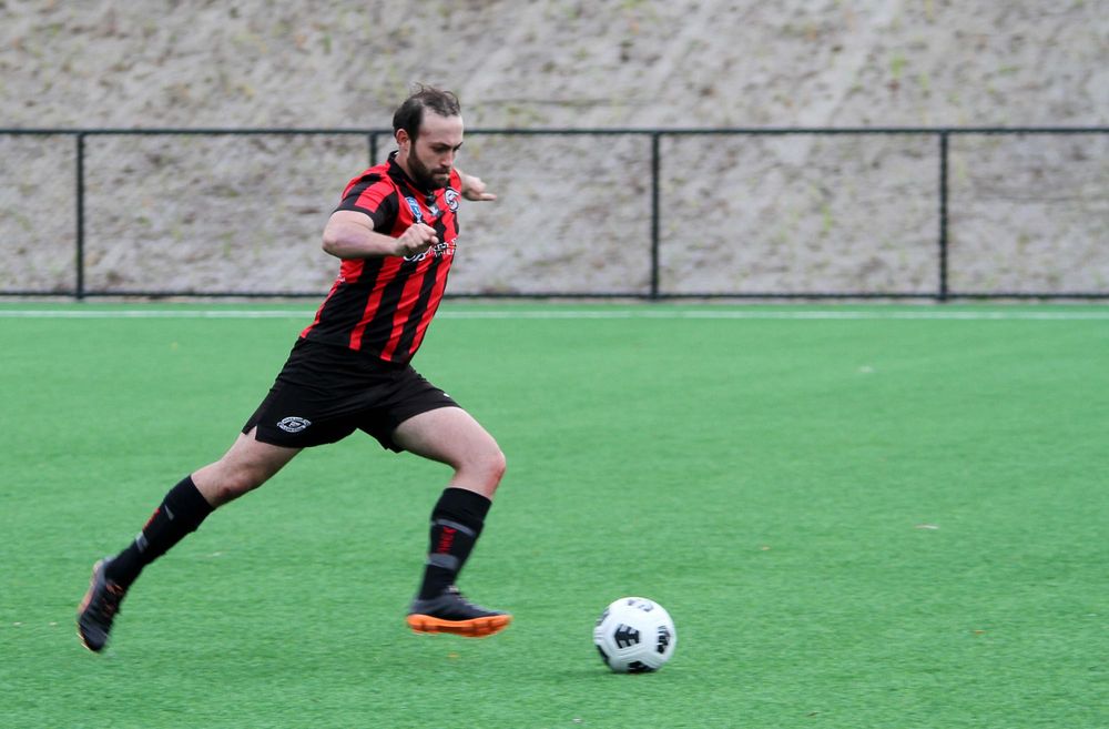 Soccer Warragul Vs. South Springvale - 07.05.2022 post image