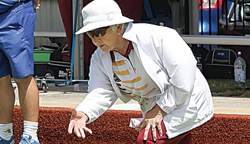 Good results for Drouin bowlers post image