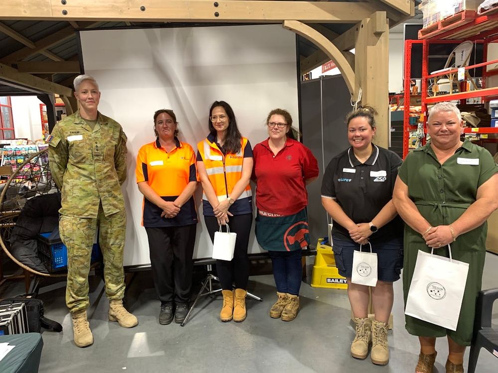 Girls in Trades event post image