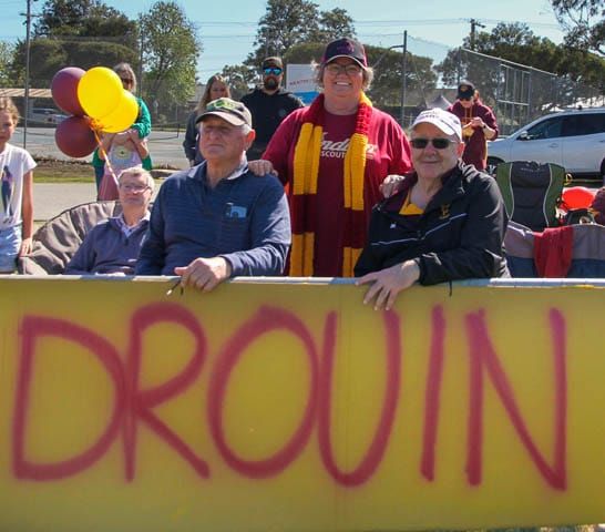 Club Corner - 05.09.2023 post image