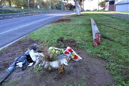 Police investigate fatality post image