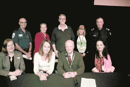 Drug gateway to Gippsland post image