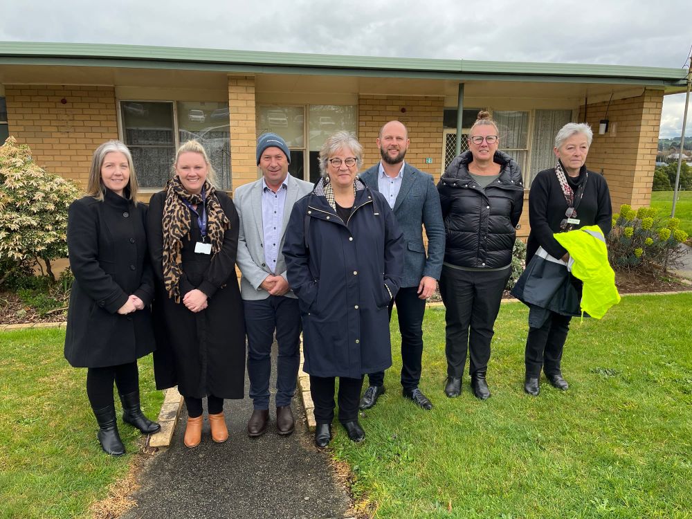 Fairview meets need for homeless women post image