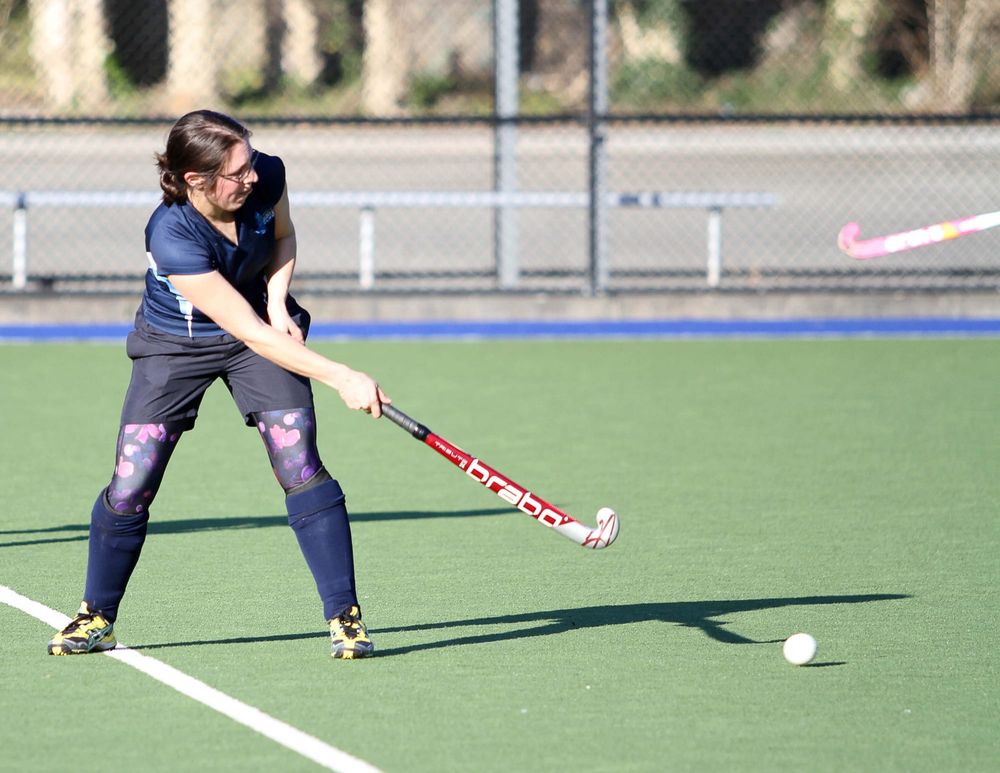 Hockey Womens Warriors Vs Drouids - 30.07.22 post image