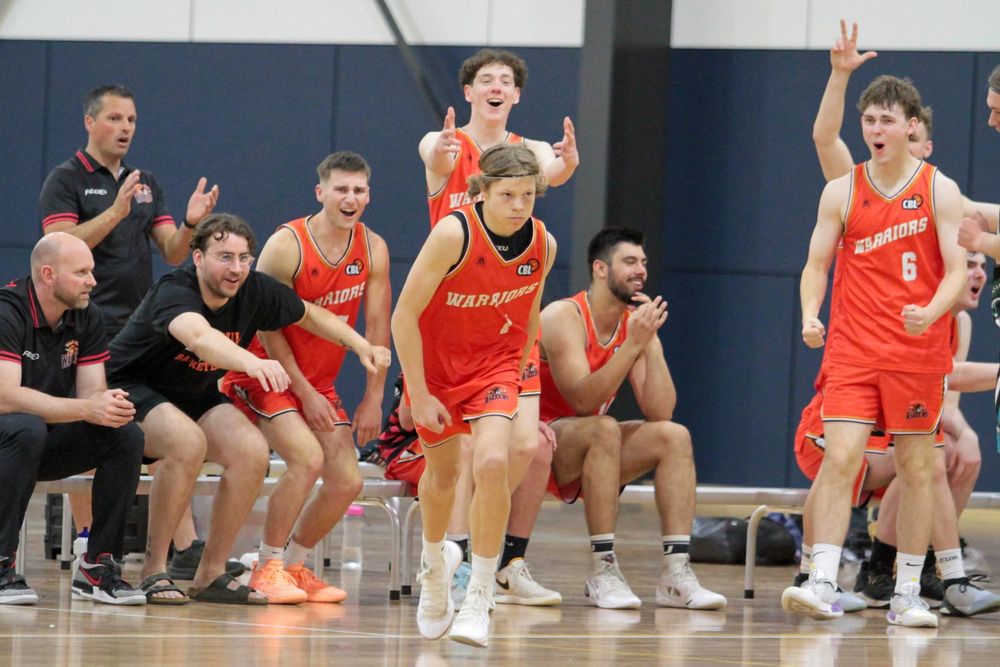 Warriors record big wins post image