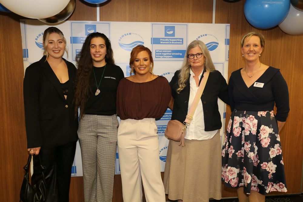 Women encouraged to embrace opportunities post image