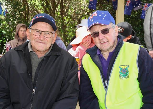 Australia Day Photos Neerim South - 26.01.2024 post image