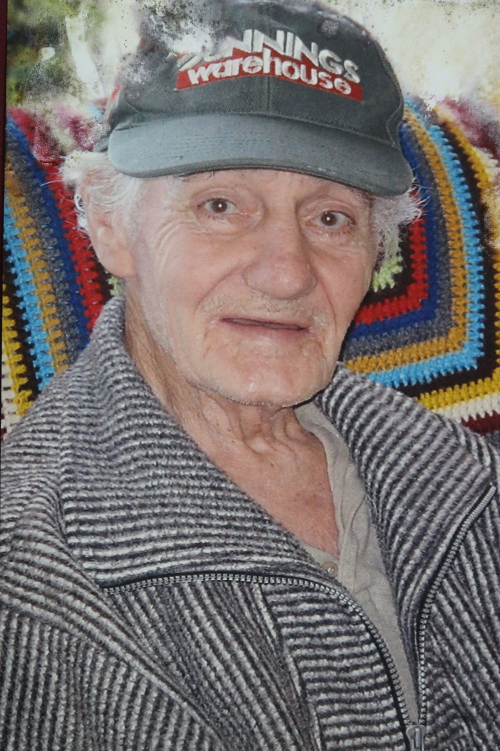 Digger's ashes leads to search for family links post image