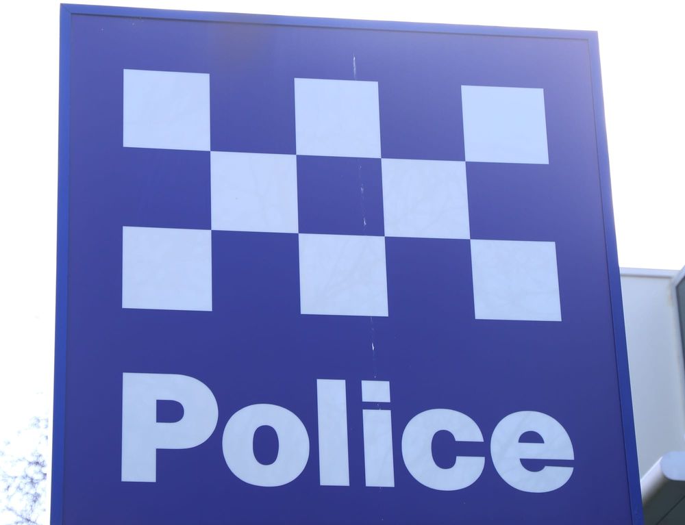 Drive-off with fuel nozzle post image