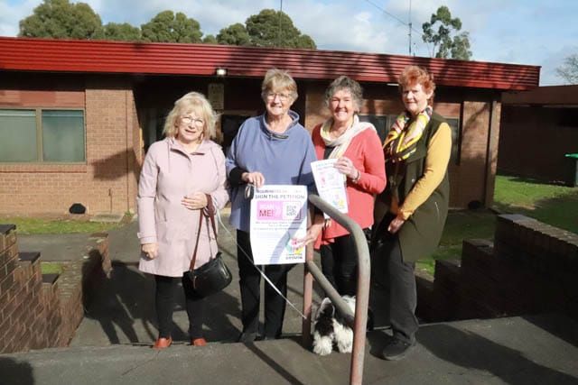 Drouin Station - 13.06.2023 post image