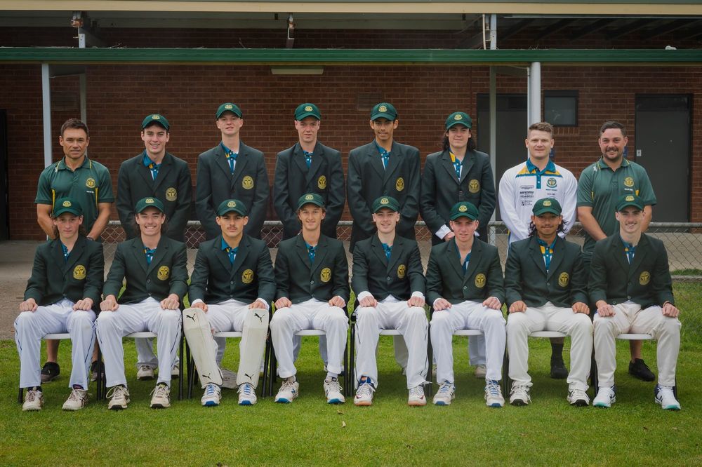 Marist-Sion host cricket carnival post image