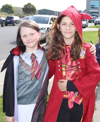 Gippsland Pest Halloween - 07.11.2023 post image