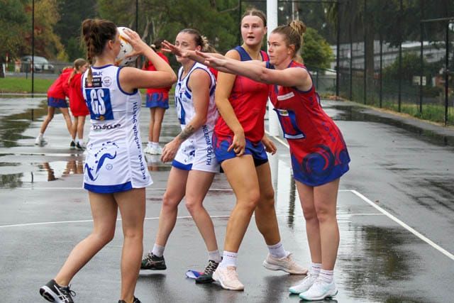 Netball EDFNL A Grade - Neerim Vs. Buln Buln - 06.04.2024 post image