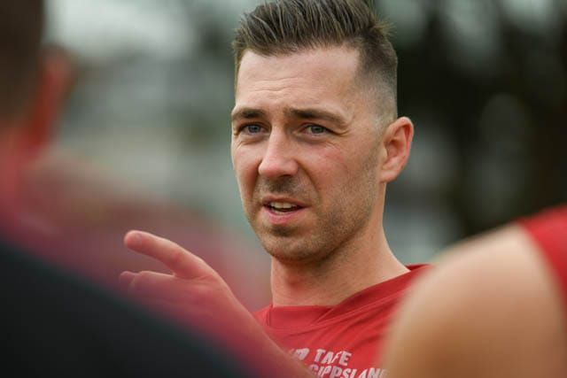 Football GFNL Reserves - Warragul Vs. Moe - 15.04.2023 post image