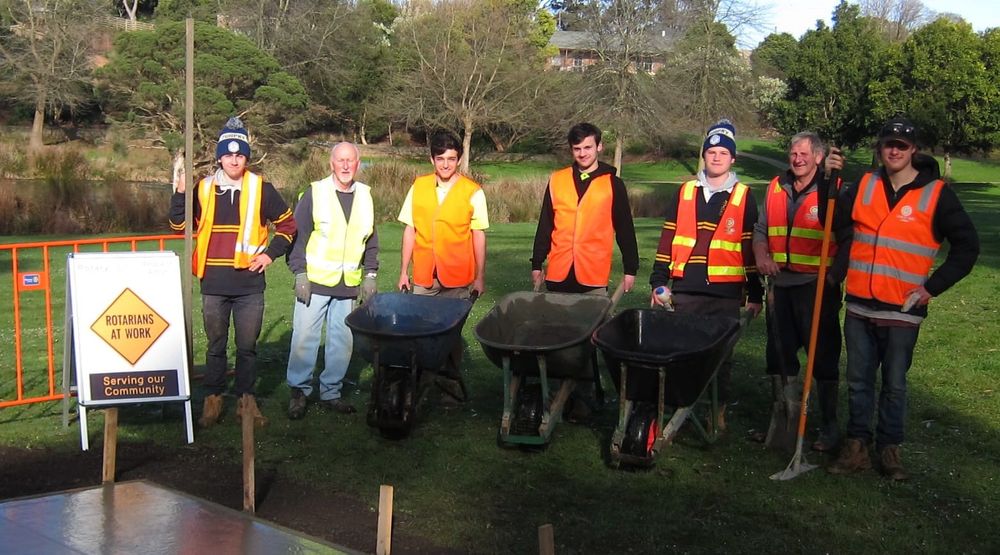 VCAL community project post image