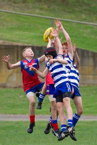 Football WDJFL U12s Buln Buln v Neerim - Neerim South - 17042021 post image