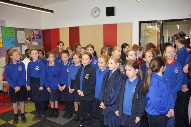 Blessing and Official Opening - 13.07.2023 post image