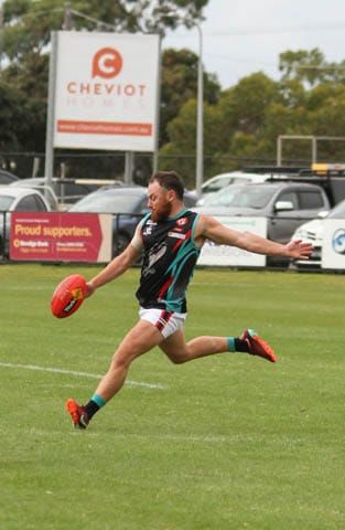 Football Reserves - Cora Lynn Vs. Dalmore Tooradin - 01.04.2023 post image