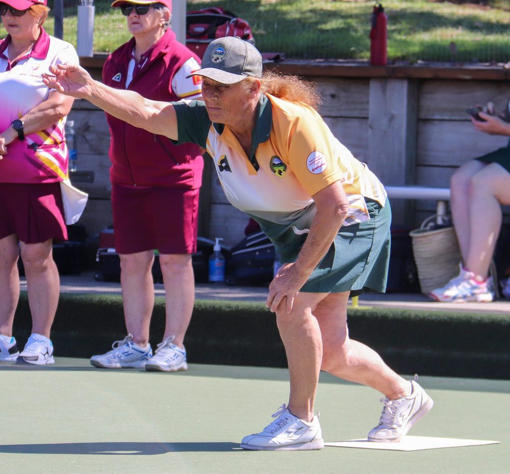 Strzelecki Bowls Midweek: Divison 2, Drouin vs Neerim District - November 25, 2025 post image