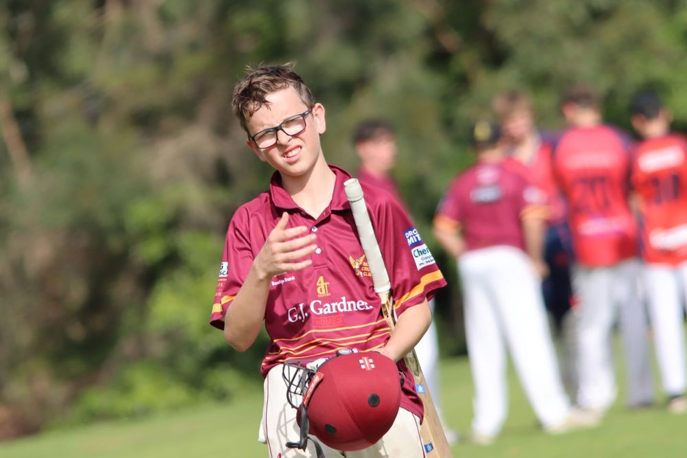 WDCA Cricket Under 17s Buln Buln vs Drouin - December 5, 2025 post image