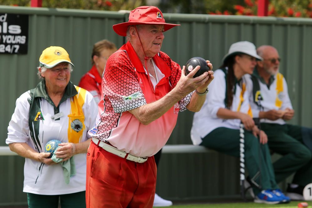 Strzelecki Bowls Weekend Division 5, Trafalgar vs Warragul - November 22, 2025 post image