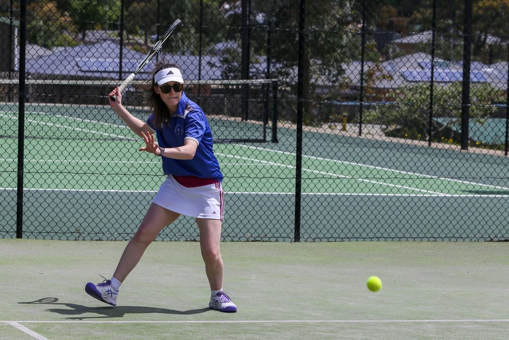 Senior Tennis: Drouin, Warragul and Neerim - November 29, 2025 post image