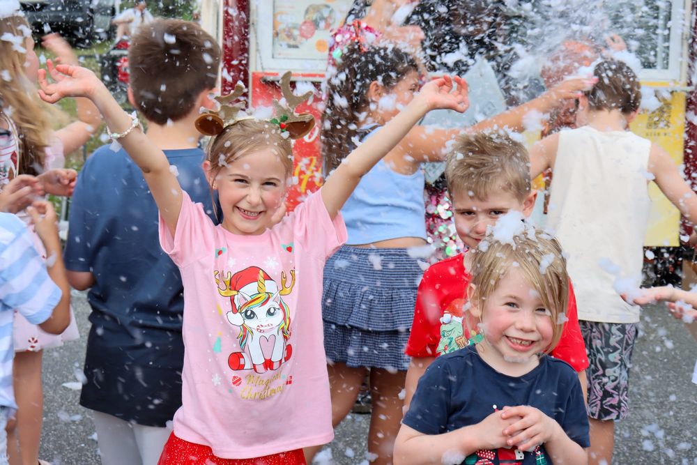 Garfield Christmas Festival 2025 - December 12, 2025 post image