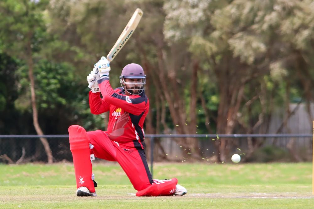 WDCA Cricket Division 2 - Warragul vs Garfield-Tynong - December 13, 2025 post image
