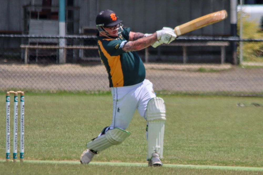 Kangas punish Panthers in division five post image