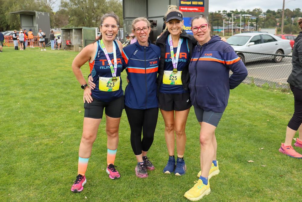 Hallora Marathon 2025 post image