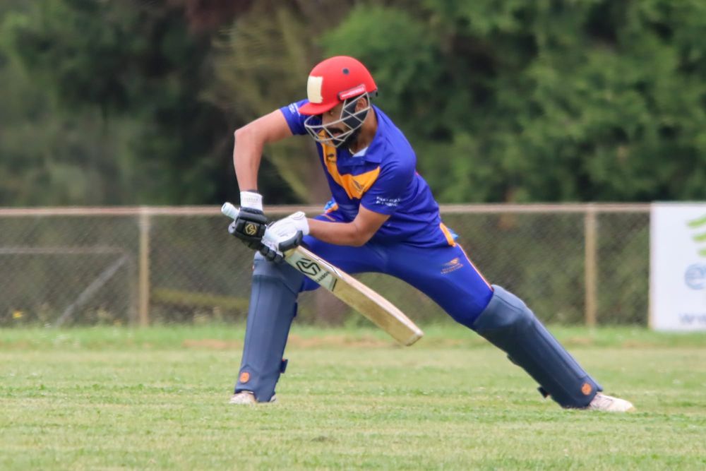 WDCA Cricket Division 1 Ellinbank vs Trafalgar - December 20, 2025 post image