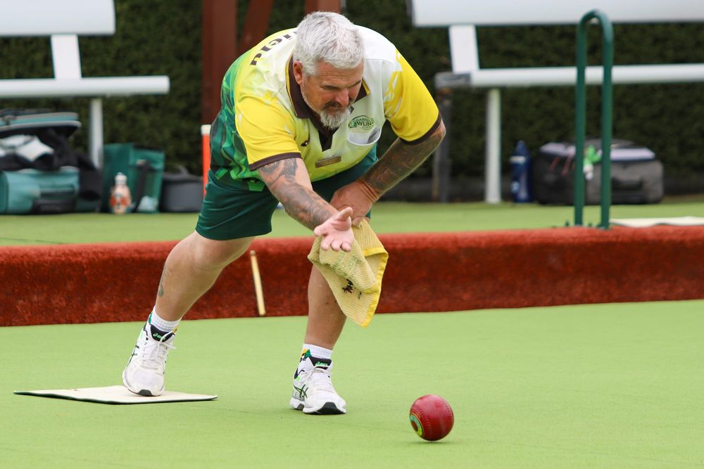 Strzelecki Bowls North Weekend Division 2: Neerim vs Garfield  - December 16, 2025 post image