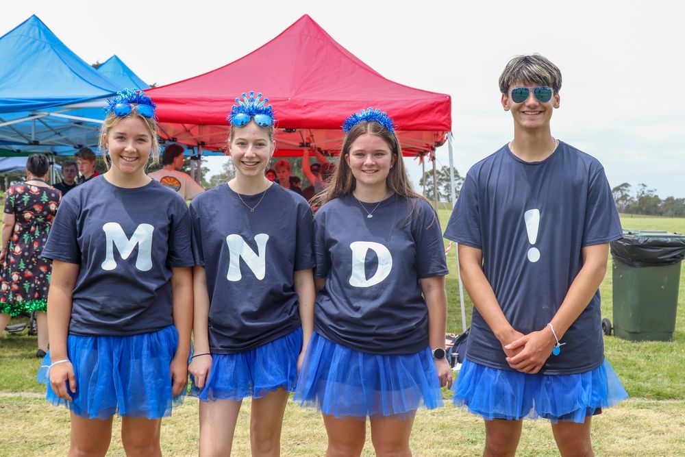 Chairo Christian School MND Fundraiser - December 10, 2025 post image