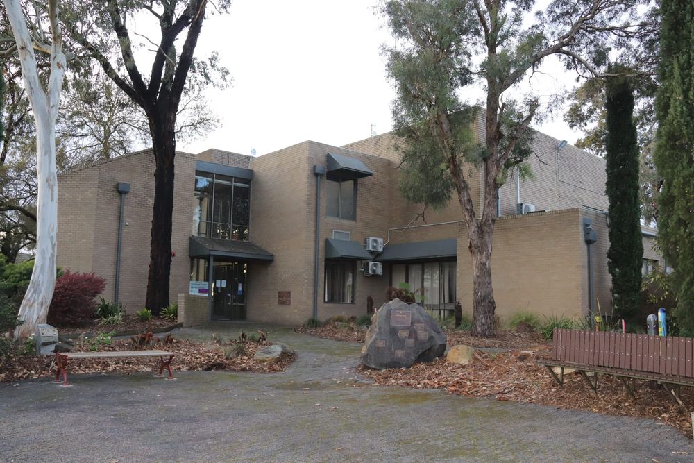 Trafalgar office sale moves closer post image