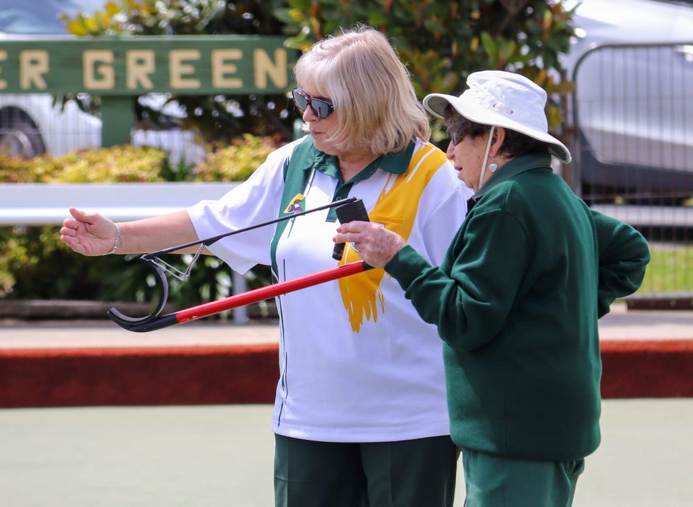 Strzelecki Bowls North Midweek Pennant Division 5 Warragul vs Churchill - December 9, 2025 post image