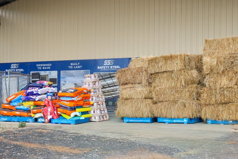 Helping hand post image