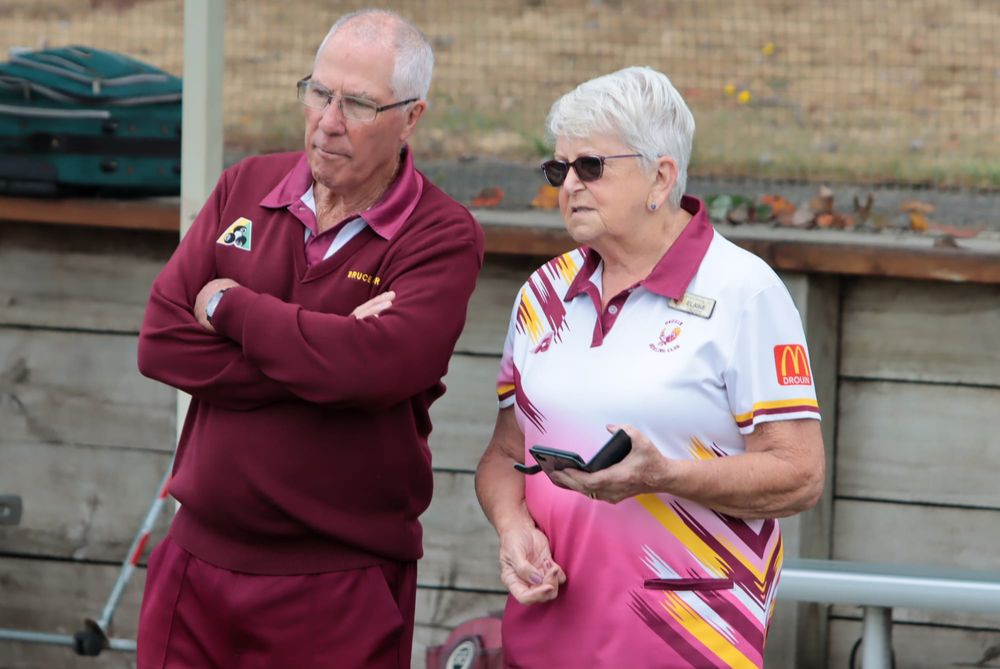 Bowls Strzelecki North Weekend Division 1 Drouin vs Traralgon RSL - January 17, 2026 post image