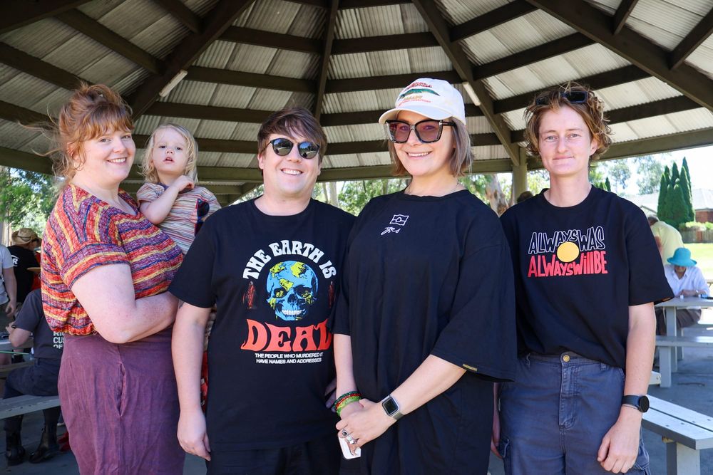 Survival Day Event - January 26, 2026 post image