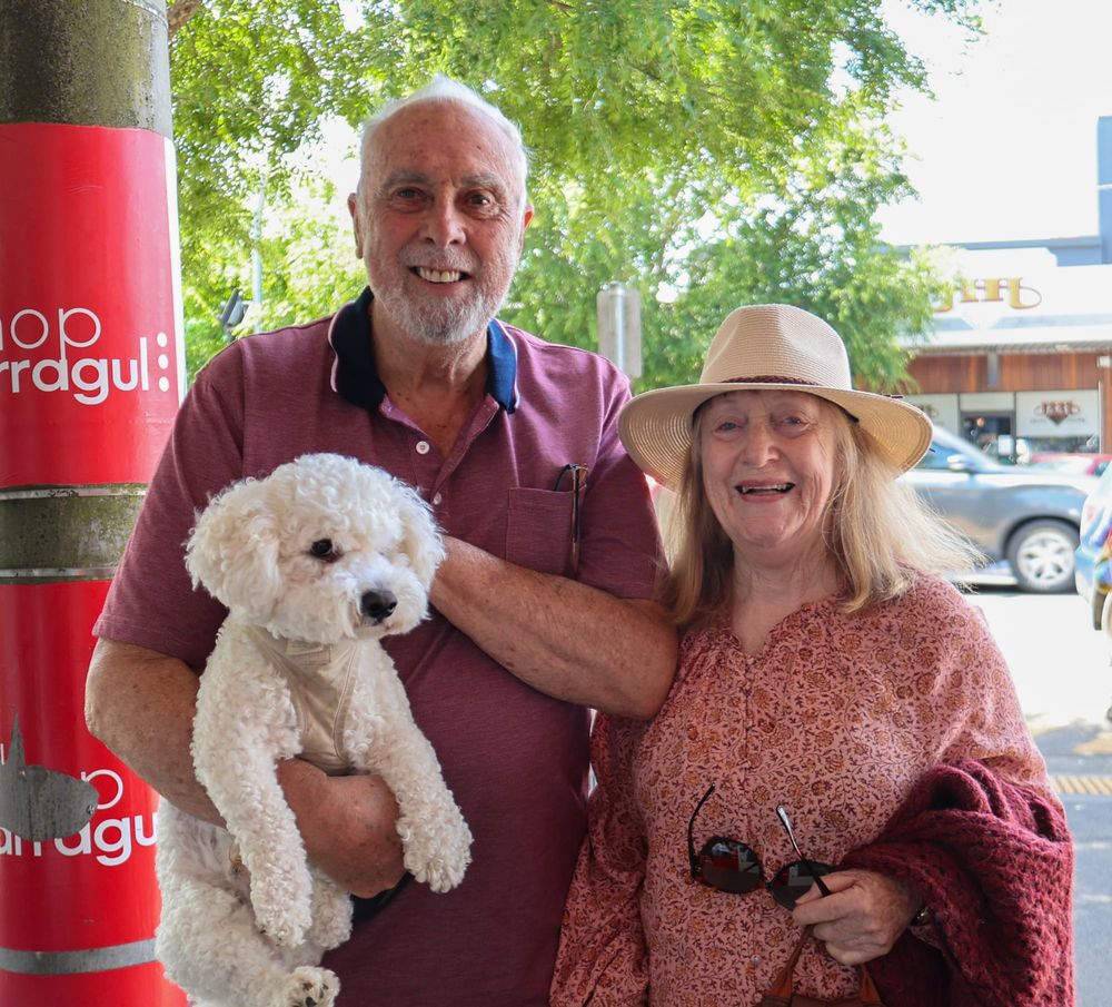 Vox Pop January 6, 2026 post image