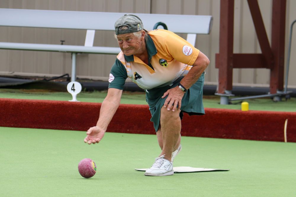 Bowls Strzelecki North Midweek Division 5 Neerim District vs Traralgon RSL - January 20, 2026 post image