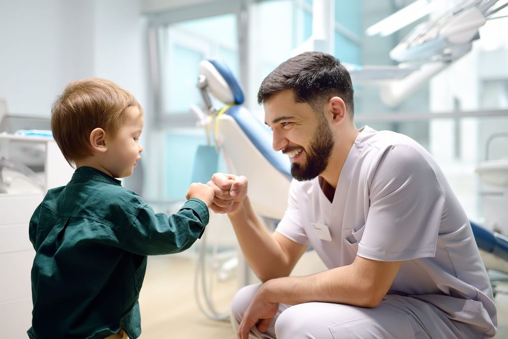 Why a healthy smile matters at every age post image