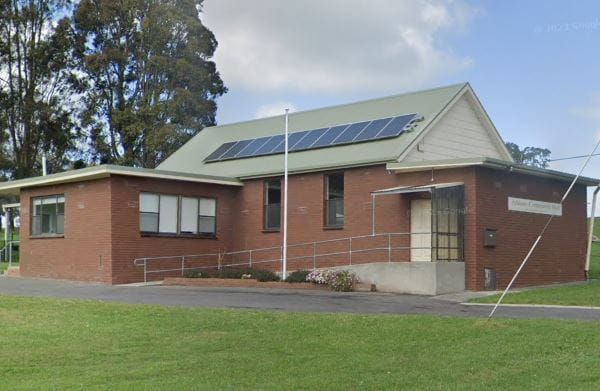 Hall grants post image