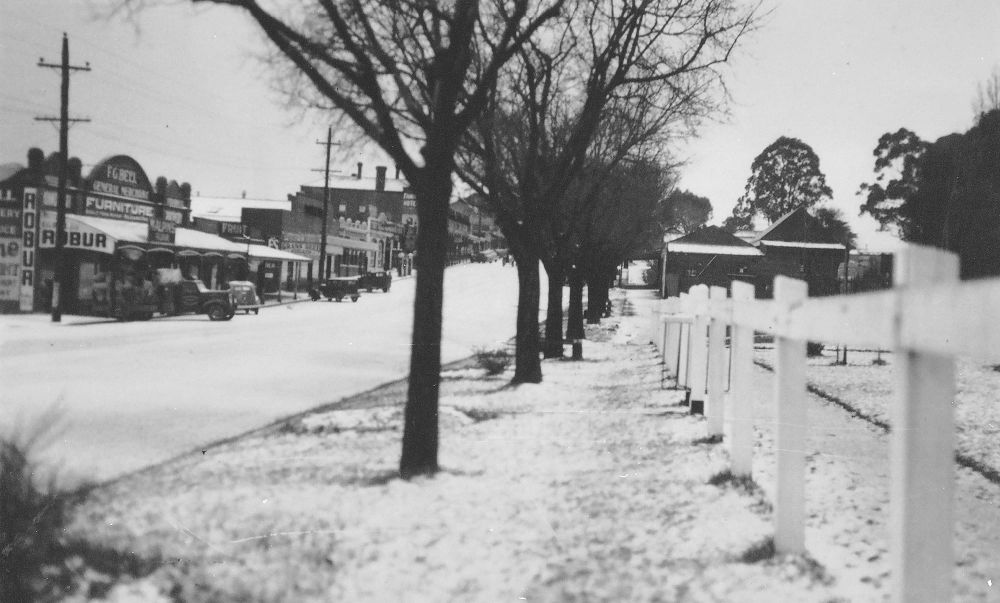 Snapshot of the past post image