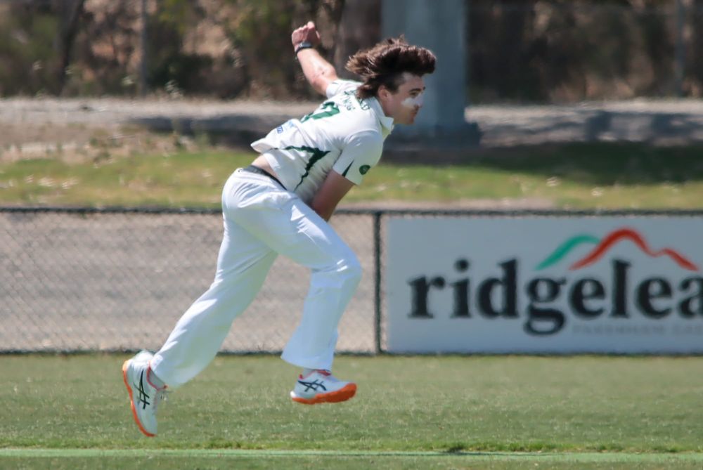 WDCA Cricket Division 2 Garfield-Tynong vs Drouin - January 31, 2026 post image