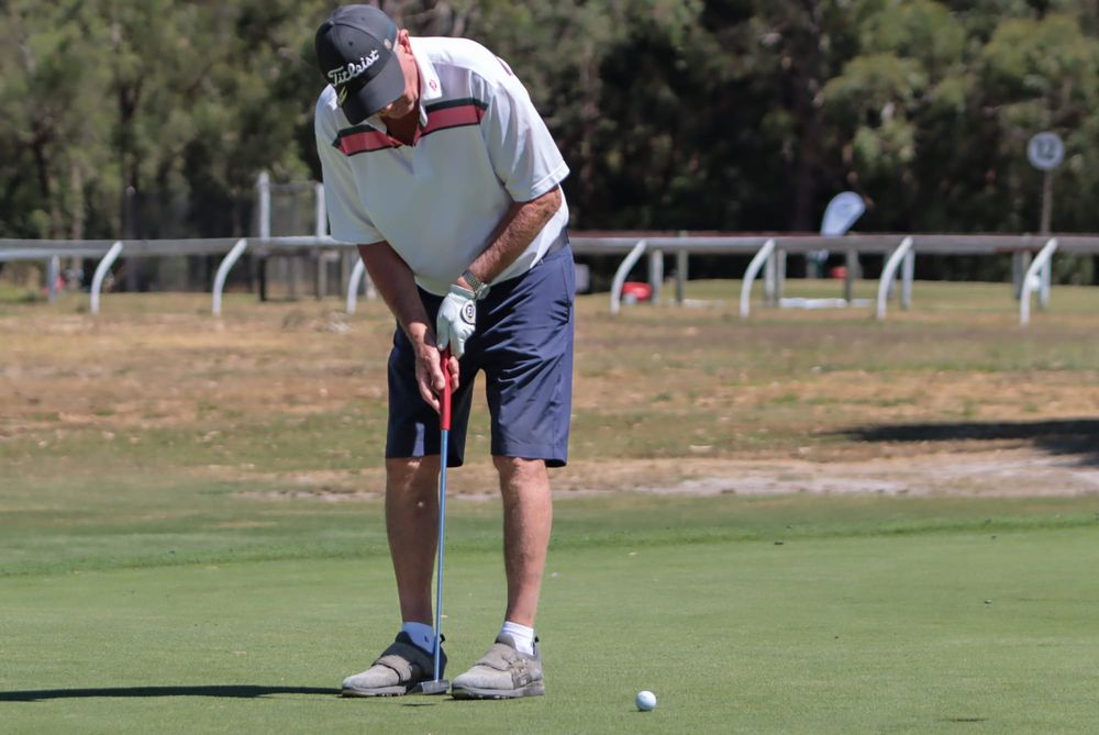 Drouin Pro-Am - February 6, 2026 post image